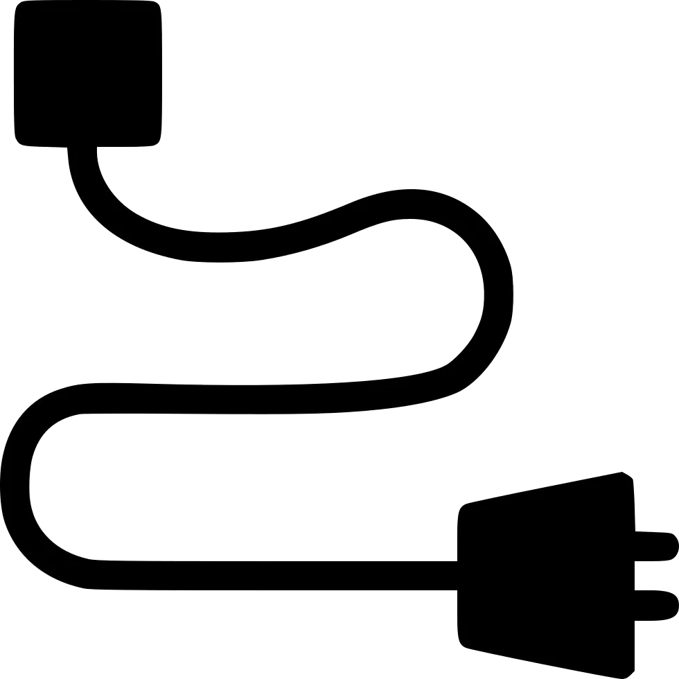 Power cord Electrical cable AC power plugs and sockets Computer Icons Extension Cords, cable, miscellaneous, text, rectangle png